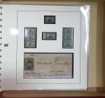1892 Santa Maria, Nina and Pinta: Extensive and specialised