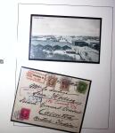 1850-1987, Small balance collection on the theme of