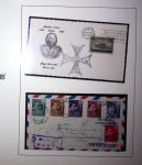 1850-1987, Small balance collection on the theme of