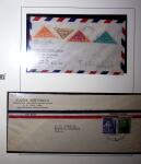 1850-1987, Small balance collection on the theme of