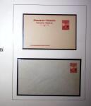 1850-1987, Small balance collection on the theme of