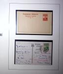 1850-1987, Small balance collection on the theme of
