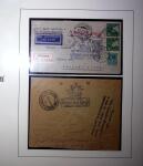 1850-1987, Small balance collection on the theme of