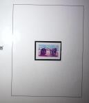 1850-1987, Small balance collection on the theme of
