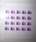 1850-1987, Small balance collection on the theme of