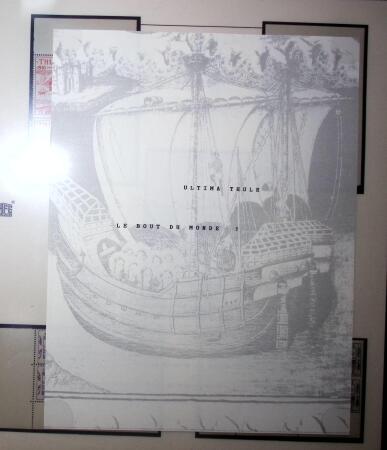 1850-1987, Small balance collection on the theme of