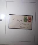 1850-1987, Small balance collection on the theme of