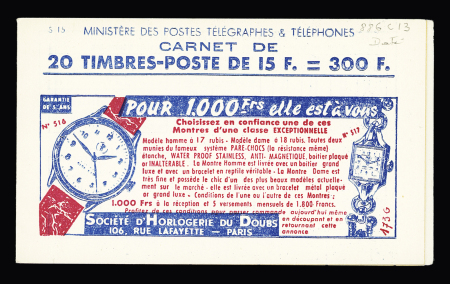 N° 886-C 13 (S15). TB.