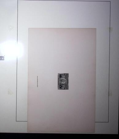 1893 Columbian Exposition Issue: The complete set of