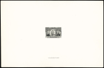 1893 Columbian Exposition Issue: The complete set of