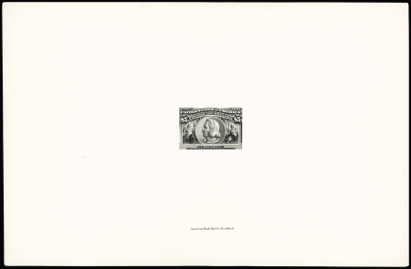 1893 Columbian Exposition Issue: The complete set of