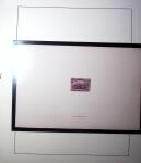 1893 Columbian Exposition Issue: The complete set of