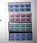 1893 Columbian Exposition Issue: The complete set of