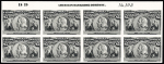 1893 Columbian Exposition Issue: The complete set of