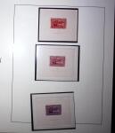 1893 Columbian Exposition Issue: 5c Columbus soliciting