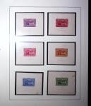 1893 Columbian Exposition Issue: 5c Columbus soliciting