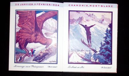 Tract des chemins Français chemins de fer « Chemins