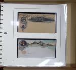 1842-1992, Balance collection on the theme of Columbus,