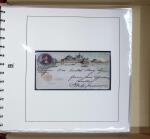 1842-1992, Balance collection on the theme of Columbus,