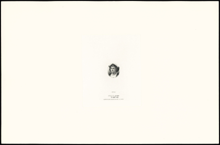 1905-08 Christopher Columbus issue: Group including