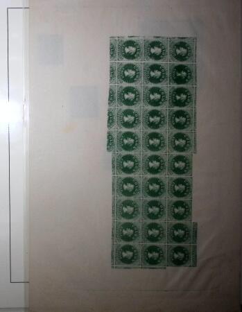 1856-1910 Columbus issues: mint & used selection on