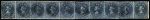 1856-1910 Columbus issues: mint & used selection on
