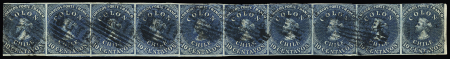 1856-1910 Columbus issues: mint & used selection on