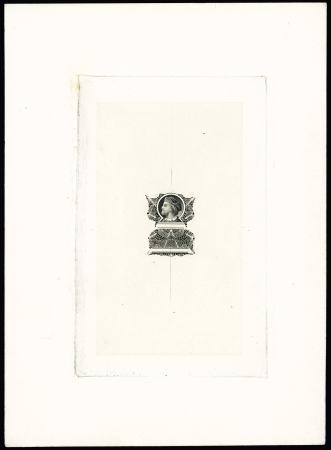 1877-99, Columbus, Selection on 8 album pages including