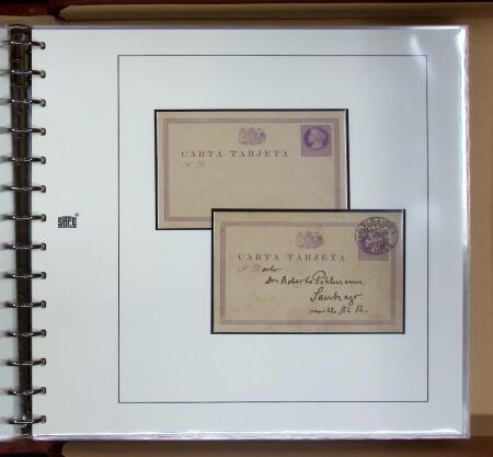 1880-1913, Various Columbus issues, lot of various