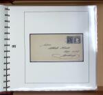 1880-1913, Various Columbus issues, lot of various