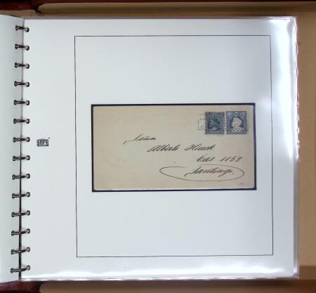 1880-1913, Various Columbus issues, lot of various