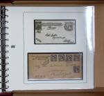 1880-1913, Various Columbus issues, lot of various