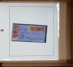 1854-57, Columbus: Attractive and valuable selection