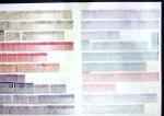 1841-1950, Chiefly used selection in three stockbooks