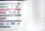 1841-1950, Chiefly used selection in three stockbooks