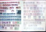 1841-1950, Chiefly used selection in three stockbooks