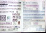 1841-1950, Chiefly used selection in three stockbooks
