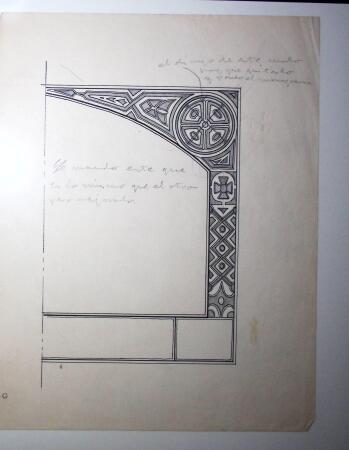 1940 19th Centenary of the Virgin of Pillar, seven