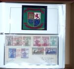1930 Christopher Columbus Tribute: Specialised collection