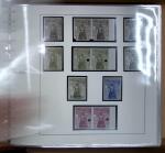 1930 Christopher Columbus Tribute: Specialised collection
