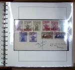1930 Christopher Columbus Tribute: Specialised collection