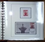 1930 Christopher Columbus Tribute: Specialised collection