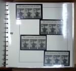 1930 Christopher Columbus Tribute: Specialised collection
