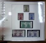 1930 Christopher Columbus Tribute: Specialised collection