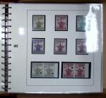 1930 Christopher Columbus Tribute: Specialised collection