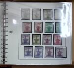 1930 Christopher Columbus Tribute: Specialised collection