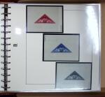 1930 Christopher Columbus Tribute: Specialised collection
