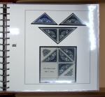 1930 Christopher Columbus Tribute: Specialised collection