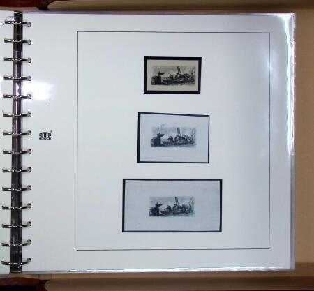 1930 Christopher Columbus Tribute: Specialised collection