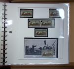 1930 Christopher Columbus Tribute: Specialised collection